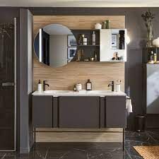 Image du modèle de maison SDB