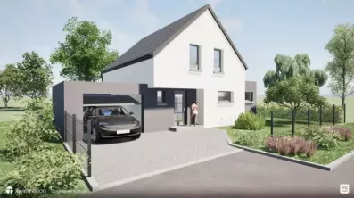 Image du modèle de maison Image3