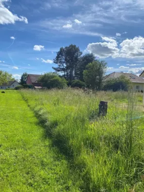 Image du modèle de maison VEZELOIS
