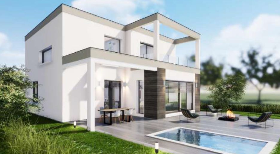 Image du modèle de maison 1kjmgfjdmklfgjlkh