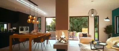 Image du modèle de maison dsfdsdsdfsfsf
