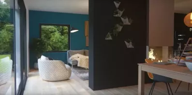 Image du modèle de maison Capture home4