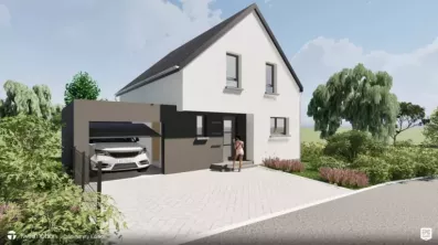 Image du modèle de maison Image2