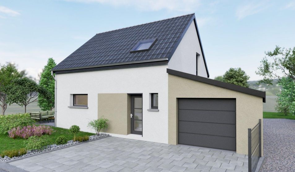 Image du modèle de maison opt 7 1