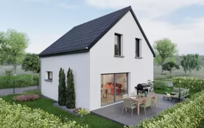 Image du modèle de maison opt 7 2