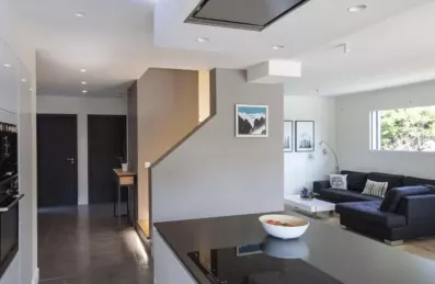 Image du modèle de maison 999