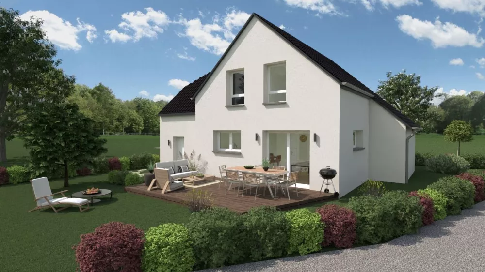 Image du modèle de maison imageHD2024-03-13_024344