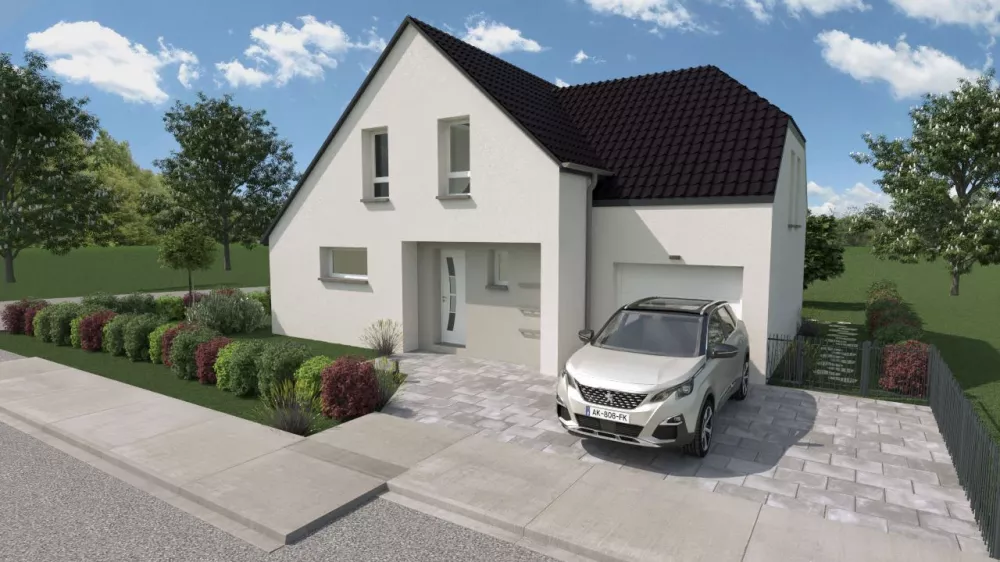 Image du modèle de maison imageHD2024-03-13_025342