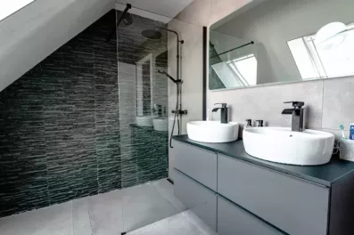 Image du modèle de maison MSB - Pfastatt 01 - 61