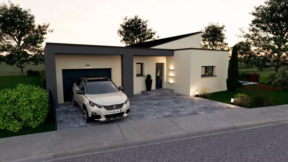 Image du modèle de maison ppschgambs2