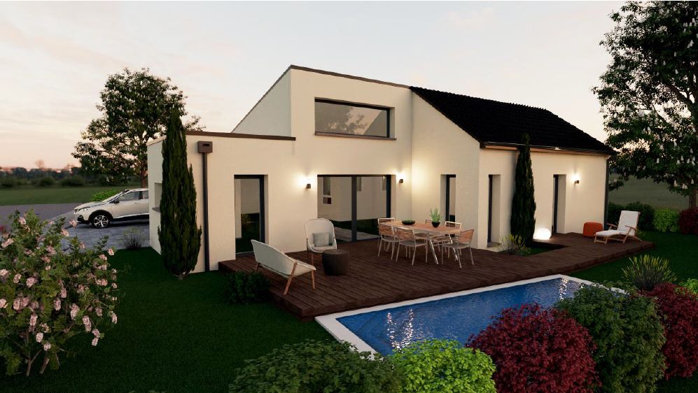 Image du modèle de maison ppschgambs