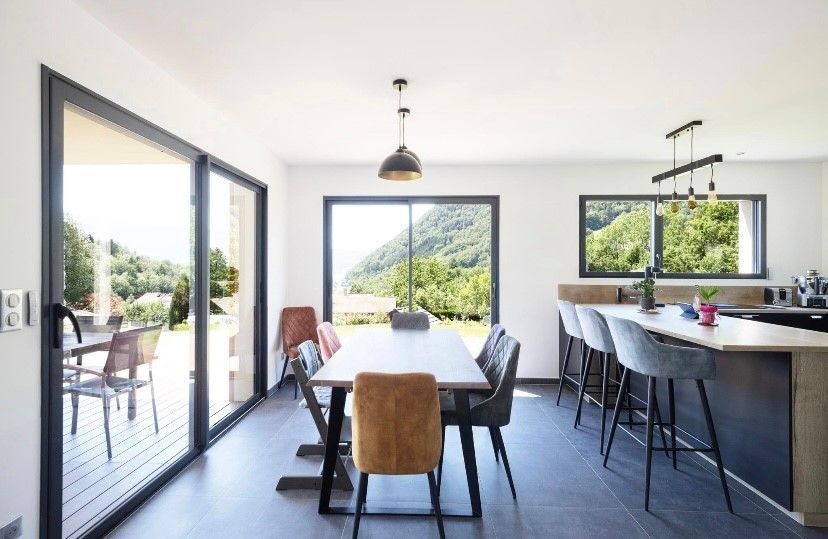 Image du modèle de maison k