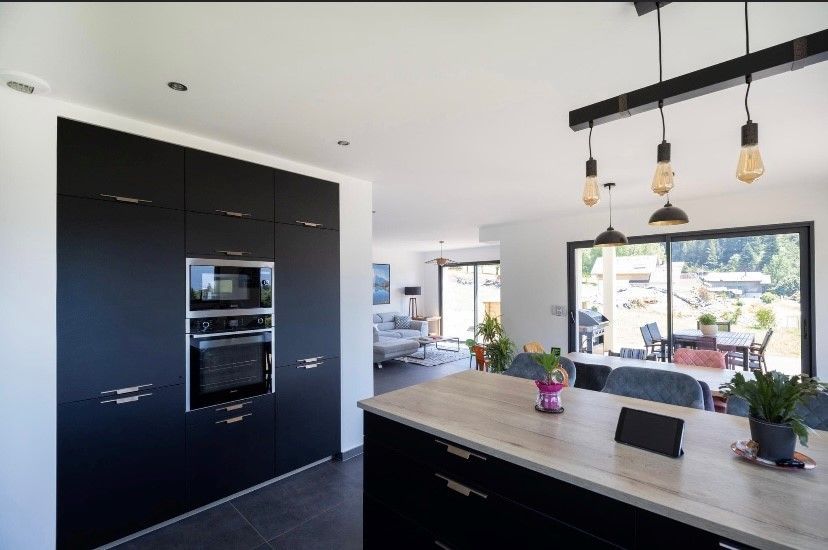 Image du modèle de maison kk