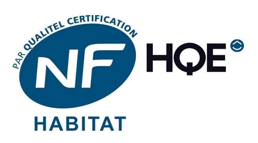 Image du modèle de maison LOGO NFHQE