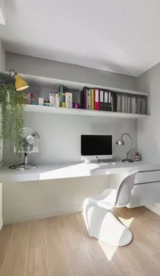 Image du modèle de maison sqsfqdfs