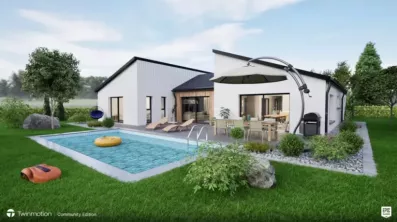 Image du modèle de maison Image1_000