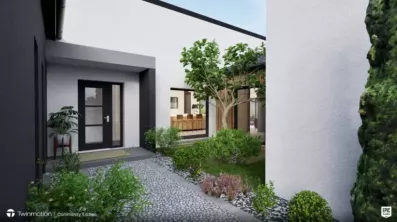 Image du modèle de maison Image3