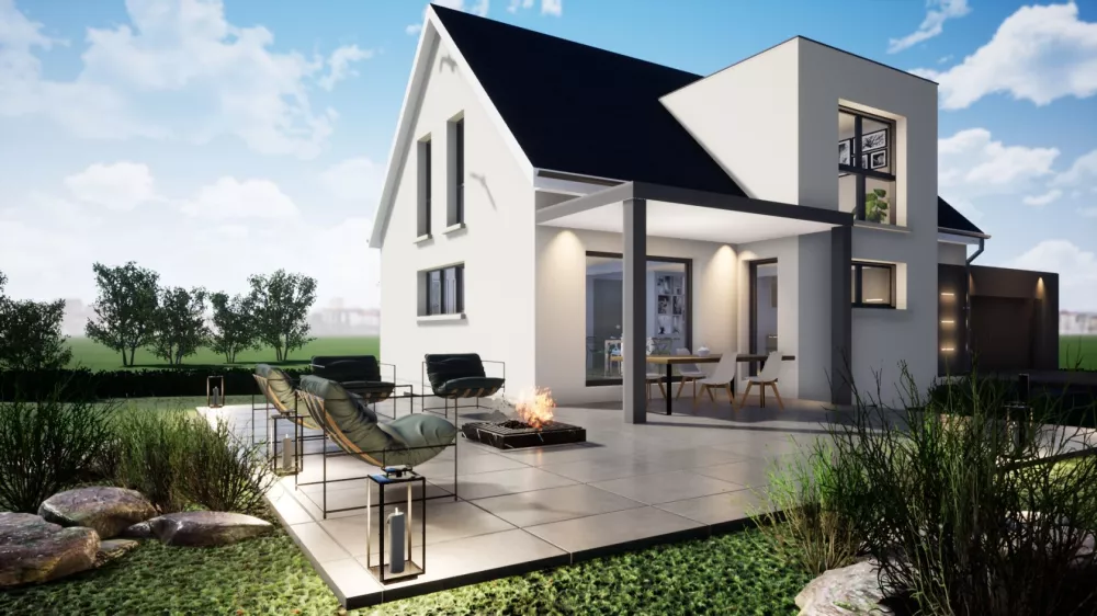 Image du modèle de maison Archi_MSB_01_02