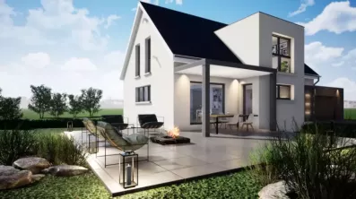 Image du modèle de maison Archi_MSB_01_02
