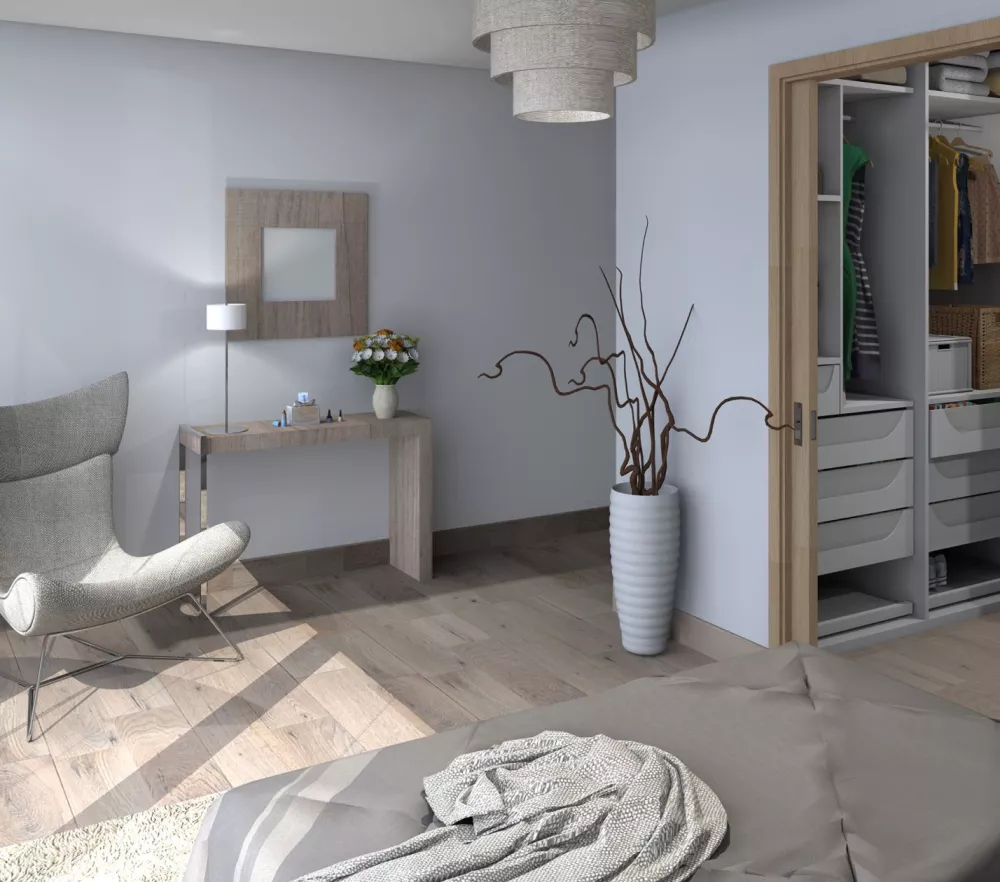 Image du modèle de maison amenagement-dressing-suite-parentale