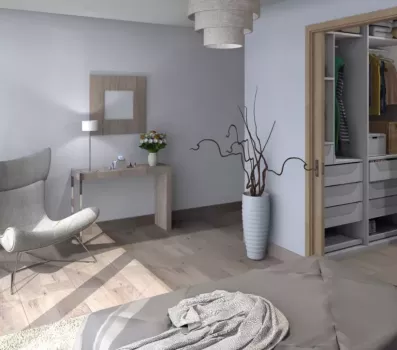 Image du modèle de maison amenagement-dressing-suite-parentale