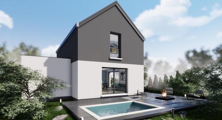Image du modèle de maison Image-TERRASSE-JOUR