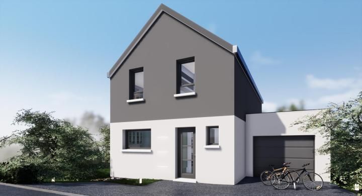 Image du modèle de maison Image-ENTREE-JOUR
