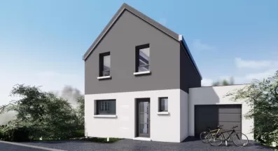 Image du modèle de maison Image-ENTREE-JOUR