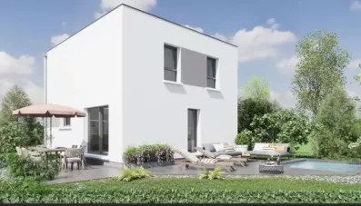 Image du modèle de maison NGUYEN AR