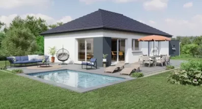 Image du modèle de maison 01