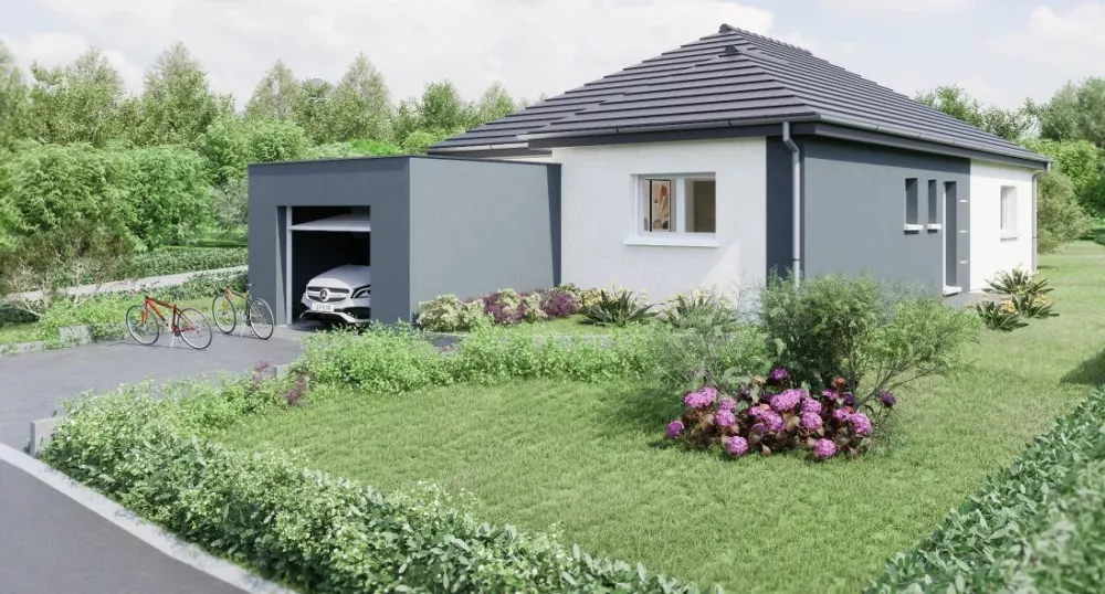 Image du modèle de maison 02