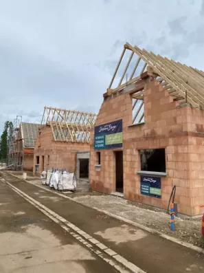 Image du modèle de maison 01
