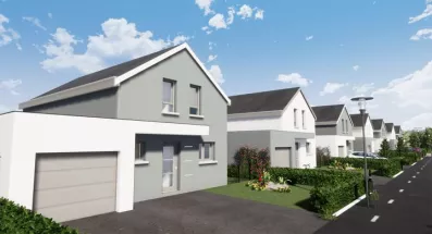 Image du modèle de maison Feldkirch1