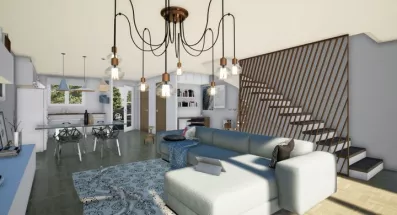 Image du modèle de maison Feldkirch5