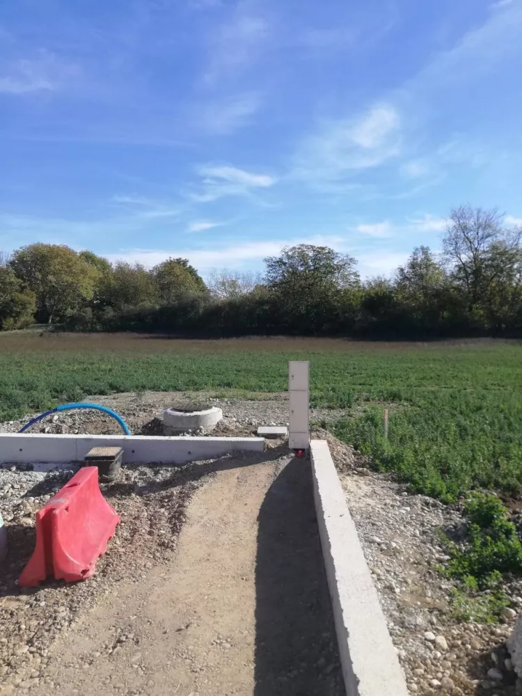 Image du modèle de maison photo weckolsheim 3