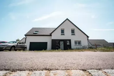 Image du modèle de maison MSB - Pfastatt 01 - 01