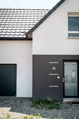 Image du modèle de maison MSB - Pfastatt 01 - 04