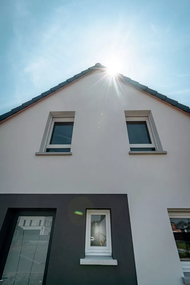Image du modèle de maison MSB - Pfastatt 01 - 05