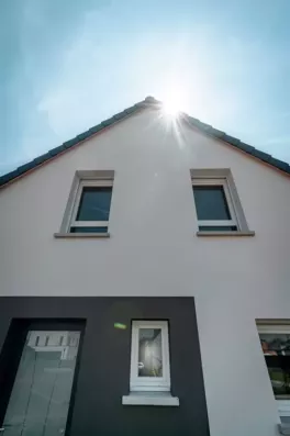 Image du modèle de maison MSB - Pfastatt 01 - 05