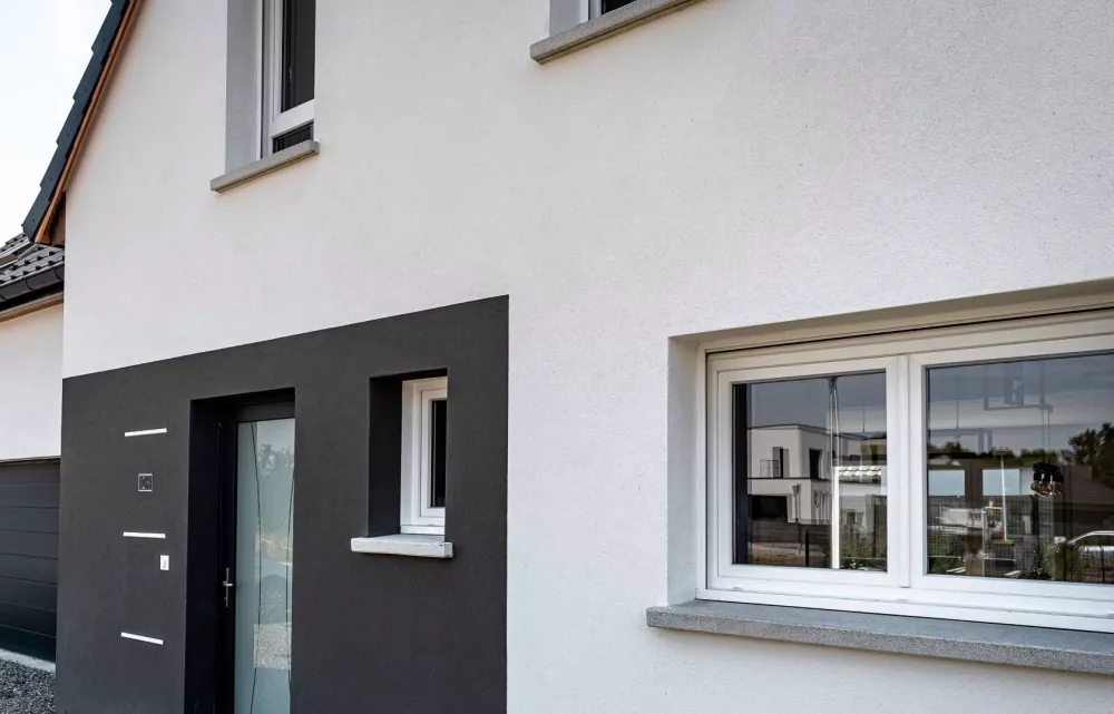 Image du modèle de maison MSB - Pfastatt 01 - 19 bis