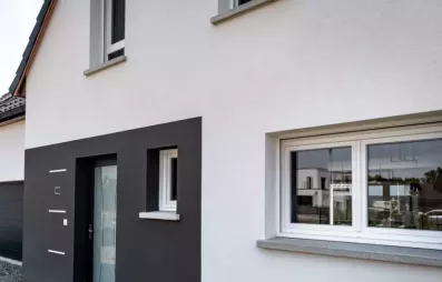 Image du modèle de maison MSB - Pfastatt 01 - 19 bis