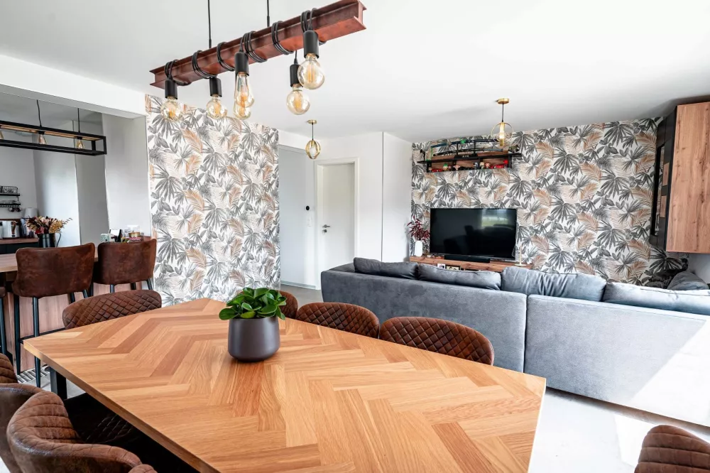 Image du modèle de maison MSB - Pfastatt 01 - 20