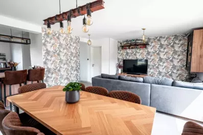 Image du modèle de maison MSB - Pfastatt 01 - 20