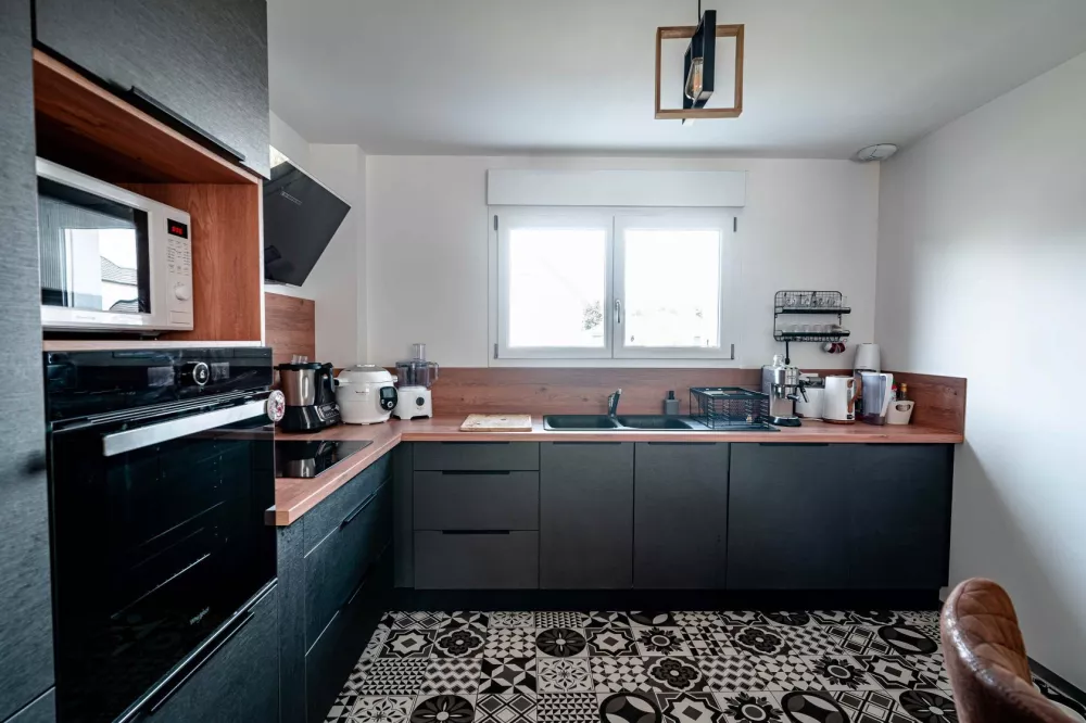Image du modèle de maison MSB - Pfastatt 01 - 26