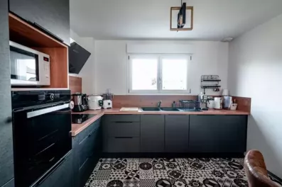 Image du modèle de maison MSB - Pfastatt 01 - 26