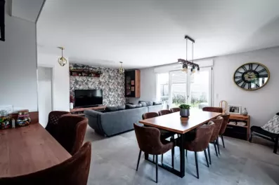 Image du modèle de maison MSB - Pfastatt 01 - 27
