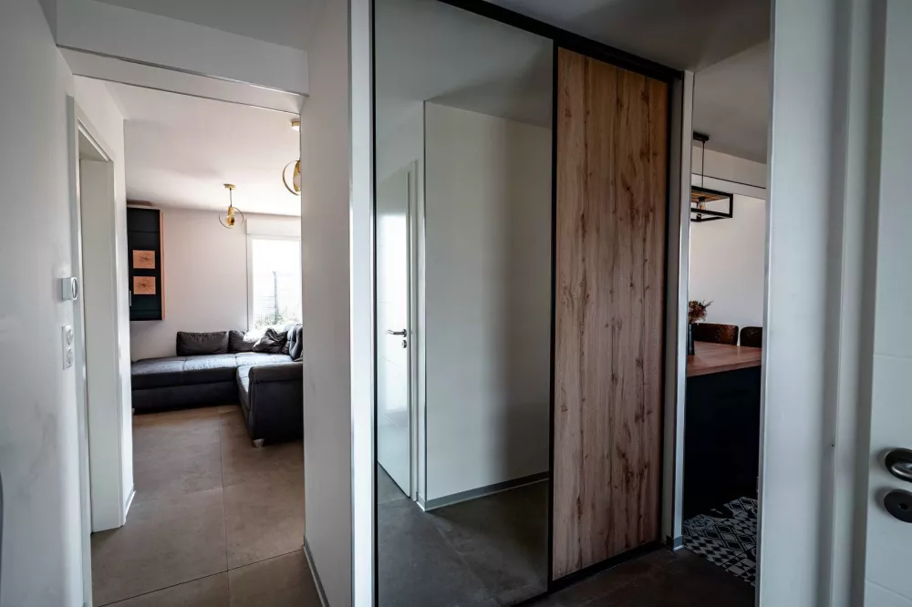 Image du modèle de maison MSB - Pfastatt 01 - 30