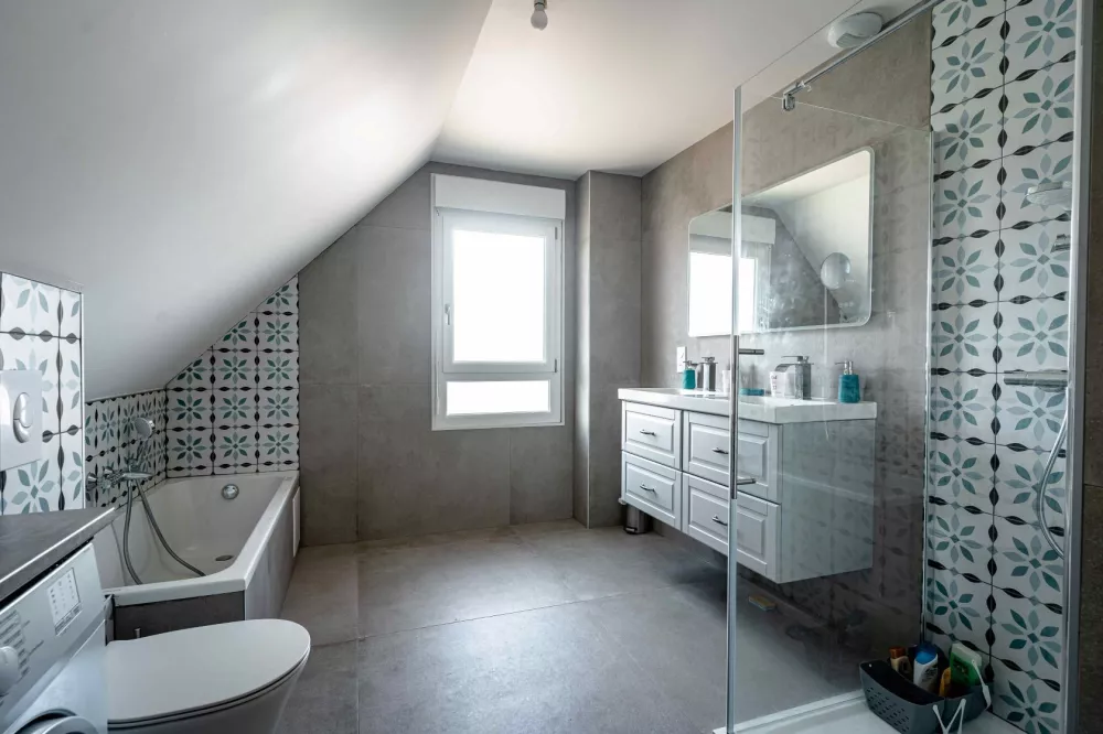 Image du modèle de maison MSB - Pfastatt 01 - 54