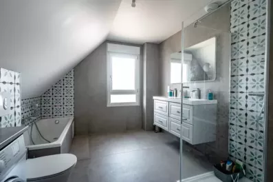 Image du modèle de maison MSB - Pfastatt 01 - 54