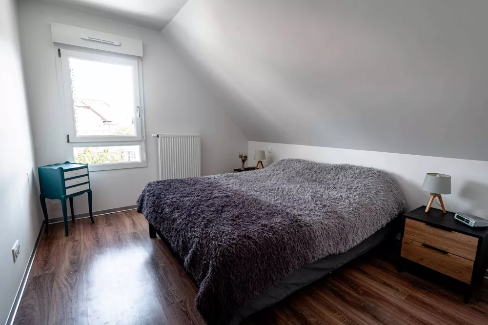 Image du modèle de maison MSB - Pfastatt 01 - 60